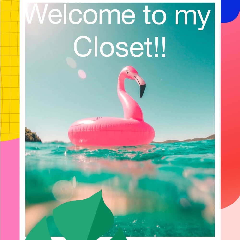 💕💕GREAT SALE TODAY ONLY MAKE ME AN OFFER💕